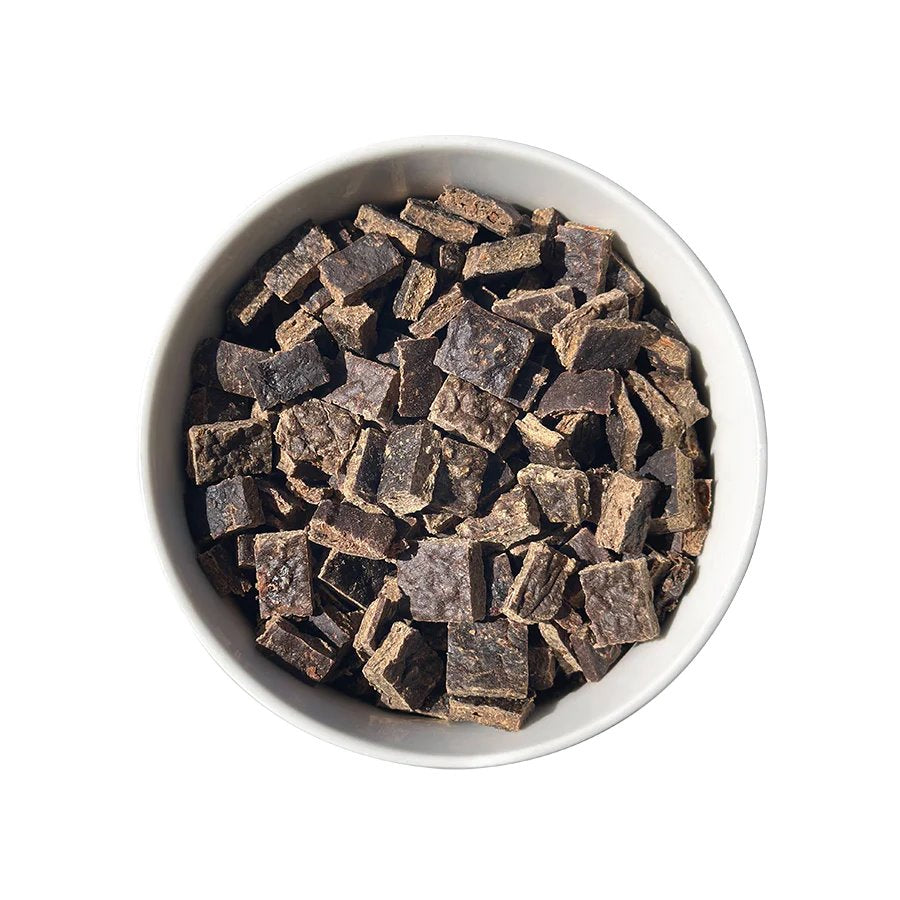 Prime100 SPD Air Dried Kangaroo & Pumpkin for Adult Dogs