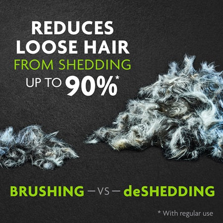 Furminator Large Dog Long Hair DeShedding Brush