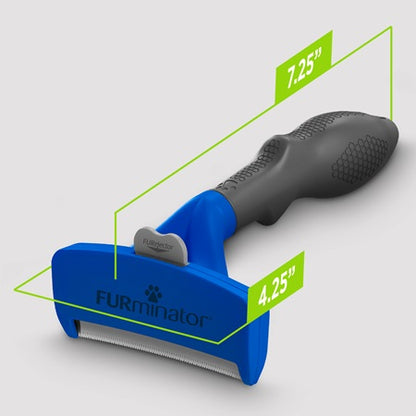 Furminator Large Dog Short Hair DeShedding Brush