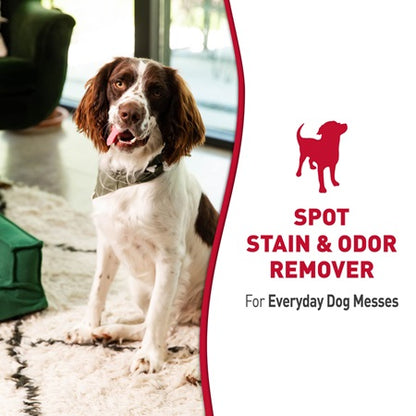 Nature's Miracle Dog Stain & Odor Remover