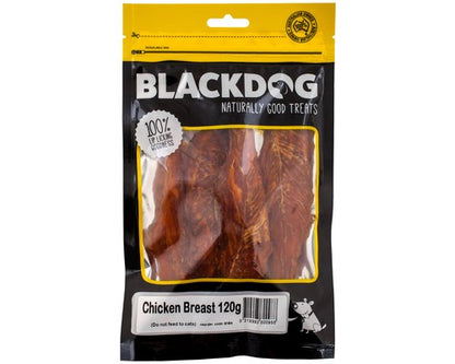 BlackDog Chicken Breast Fillet
