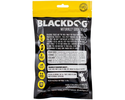 BlackDog Chicken Breast Fillet