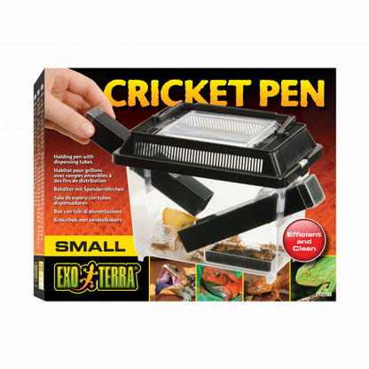 Exo Terra Cricket Pen