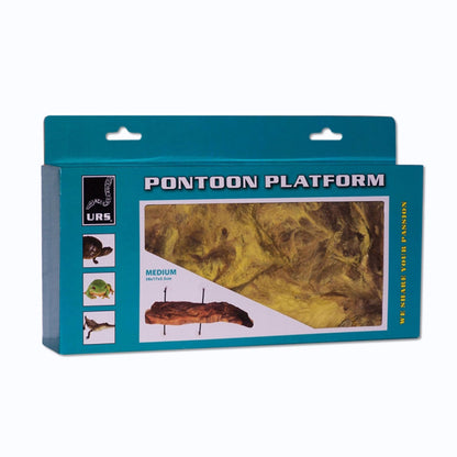 URS Pontoon Platform Medium