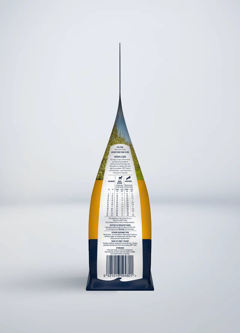 ZIWI Peak Air-Dried Original Chicken Recipe For Dogs