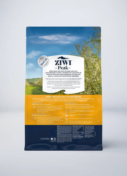 ZIWI Peak Air-Dried Original Chicken Recipe For Dogs