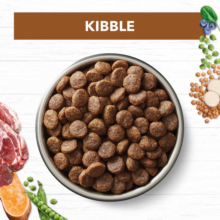 Ivory Coat Grain Free Adult All Breeds Dry Dog Food Lamb & Kangaroo