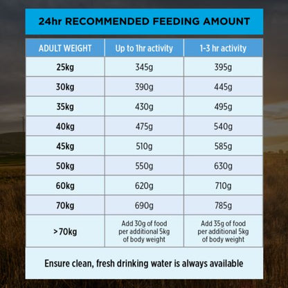 Pro Plan Adult Large Breed Chicken Dry Dog Food