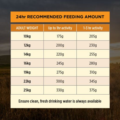 Pro Plan Adult Medium Breed Chicken Dry Dog Food