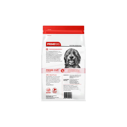 Prime100 SPD Prime Cut Duck Treats 100g