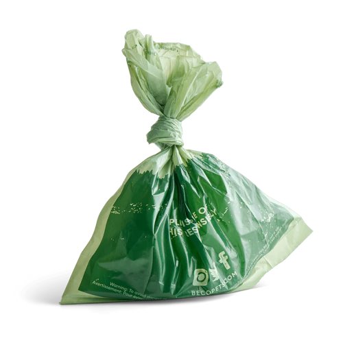 Beco Bags 120pk Eco Friendly Poop Bags