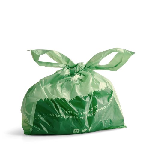 Beco Bags 120pk With Handles