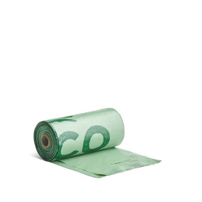 Beco Bags 270 Multi Pk Poop Bags