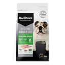 Black Hawk Original Adult Dog All Breeds Chicken & Rice Dry Dog Food