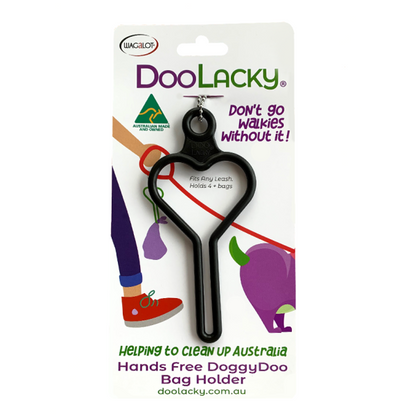 Wagalot DooLacky