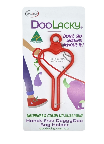 Wagalot DooLacky