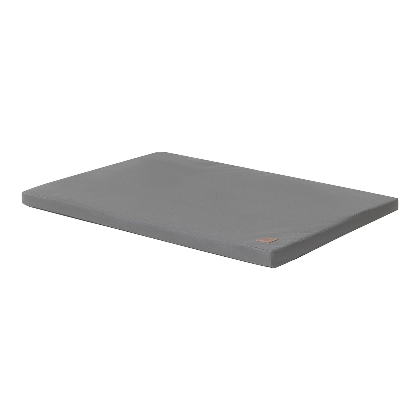 Indie & Scout Water Resistant Ripstop Crate Mat Charcoal