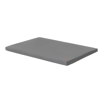 Indie & Scout Water Resistant Ripstop Crate Mat Charcoal