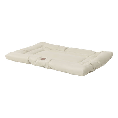 Indie & Scout Water Resistant Crate Mat Taupe