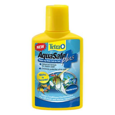 Tetra AquaSafe Plus