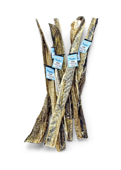 Icelandic+ Cod Long Skin (1pk)