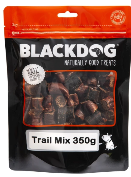 BlackDog Trail Mix