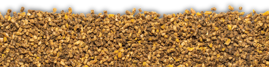 Laucke Mills Gamebird Breeder 20kg (WAREHOUSE PICK UP & LOCALY DELIVERY ONLY)