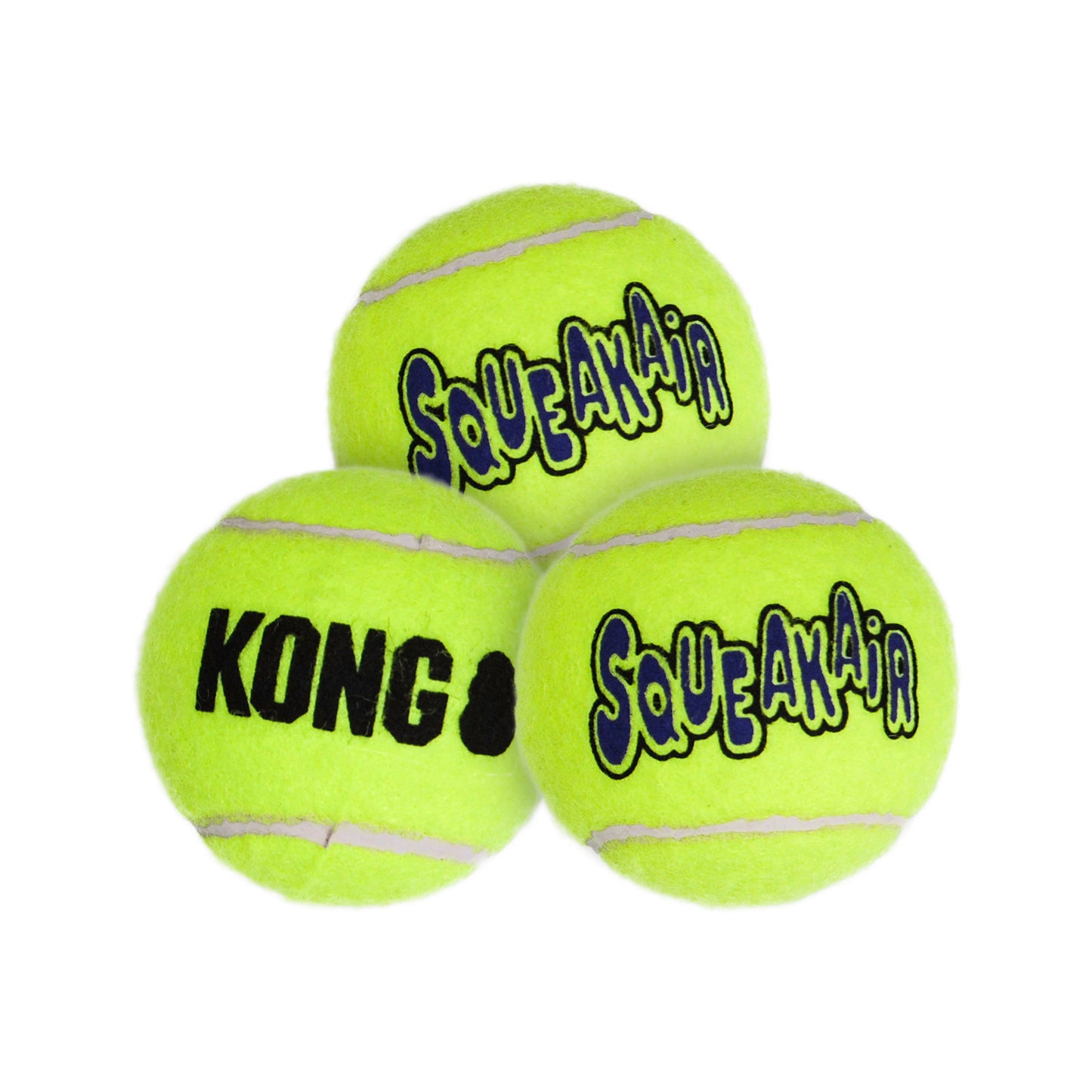 KONG Squeakair Ball