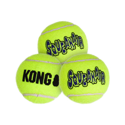 KONG Squeakair Ball