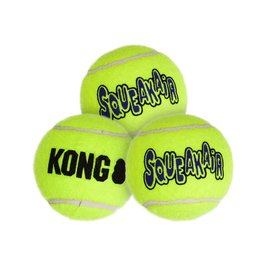 KONG Squeakair Ball