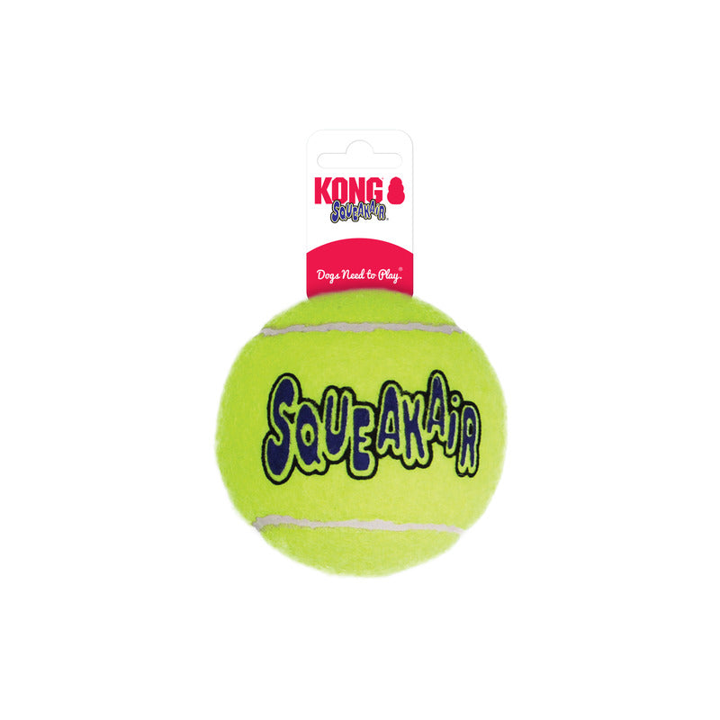 KONG Squeakair Ball