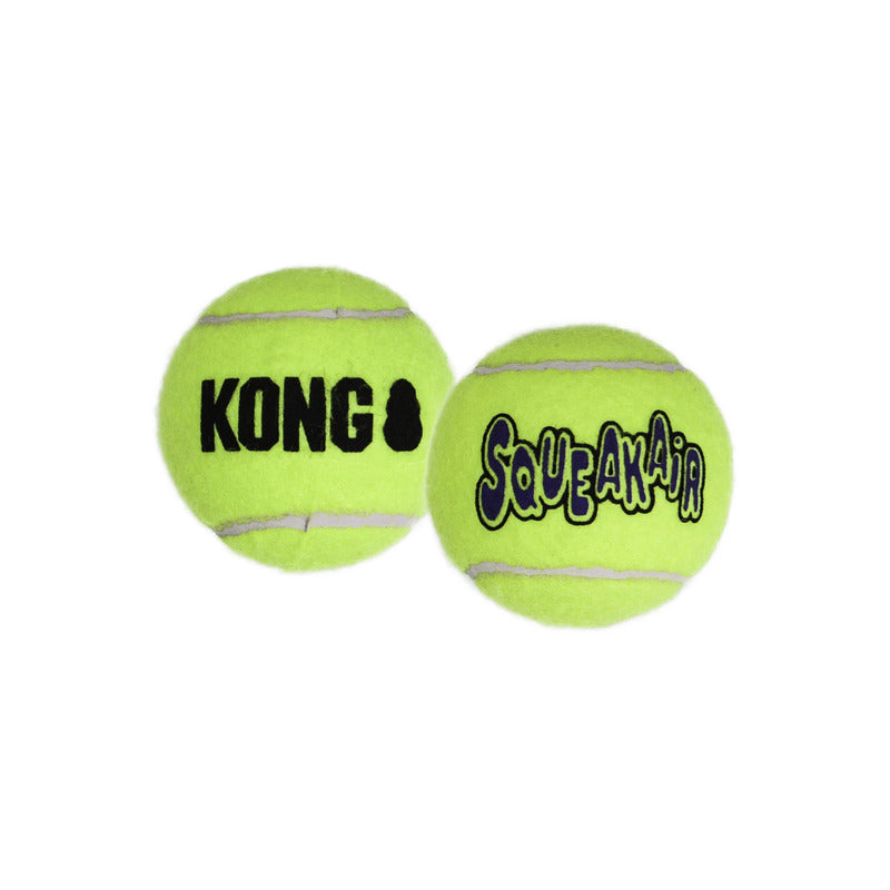 KONG Squeakair Balls
