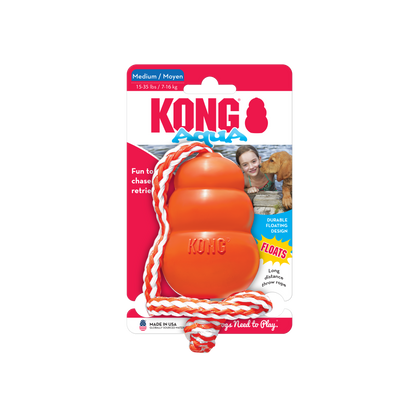 KONG Aqua