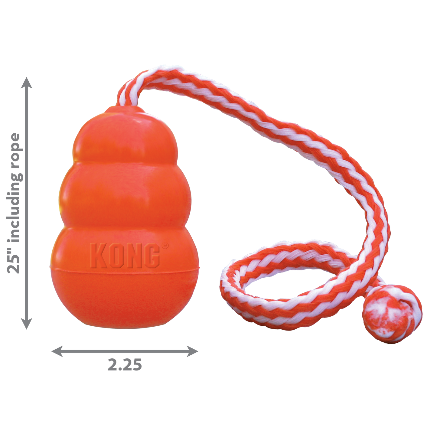 KONG Aqua