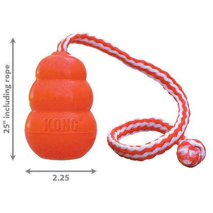 KONG Aqua