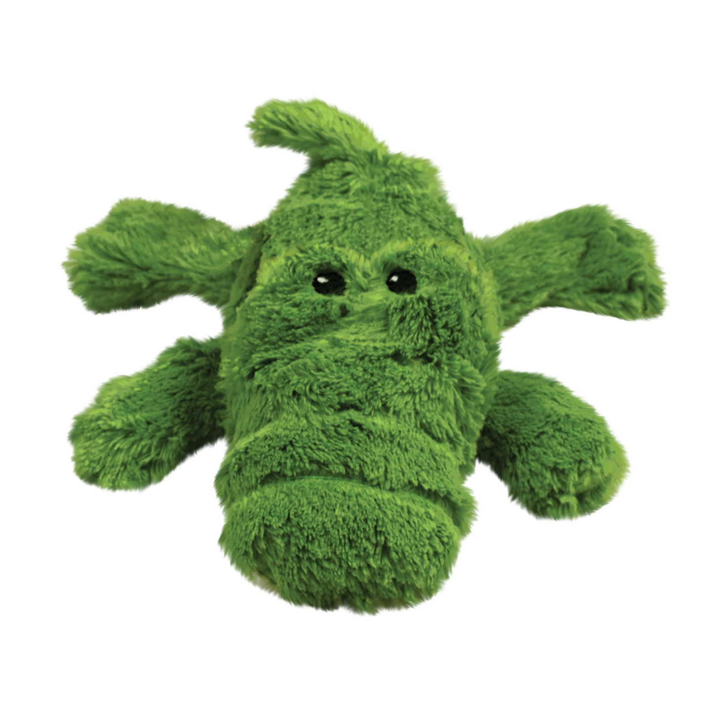 KONG Cozie Ali Alligator