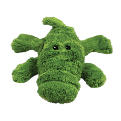 KONG Cozie Ali Alligator