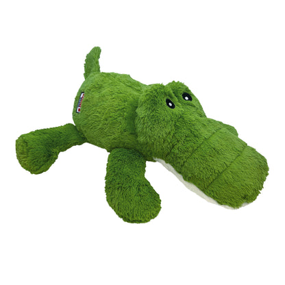 KONG Cozie Ali Alligator