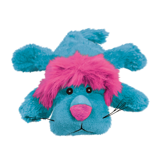 KONG Cozie King Lion