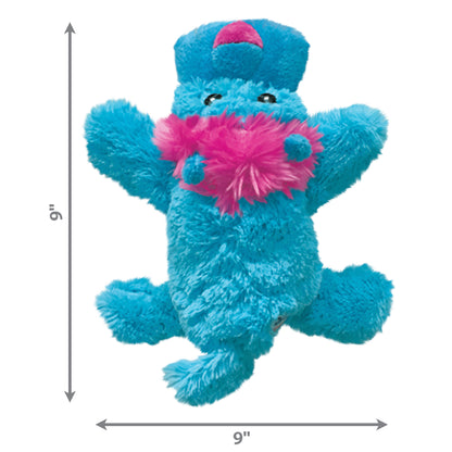 KONG Cozie King Lion