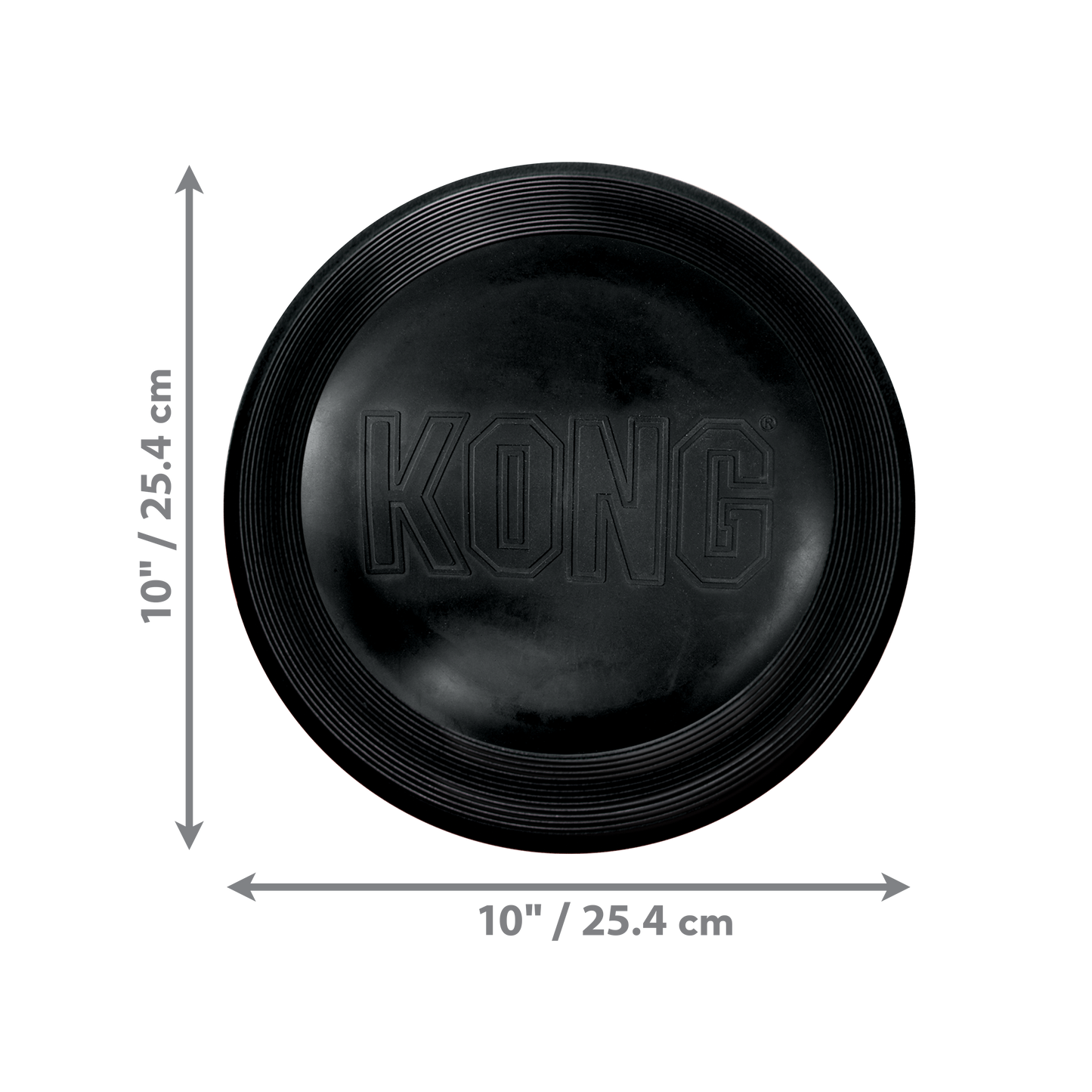 KONG Extreme Flyer