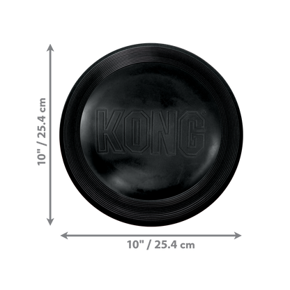KONG Extreme Flyer