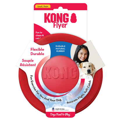 KONG Flyer Large