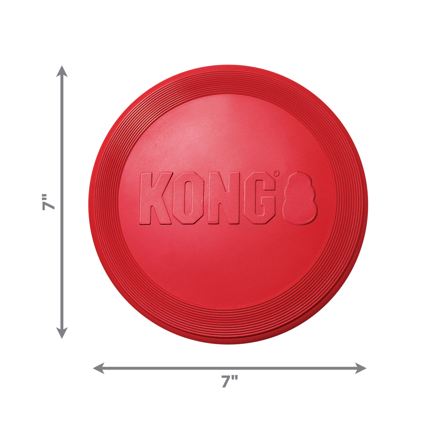 KONG Flyer Large