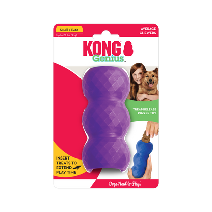 KONG Genius Mike Large