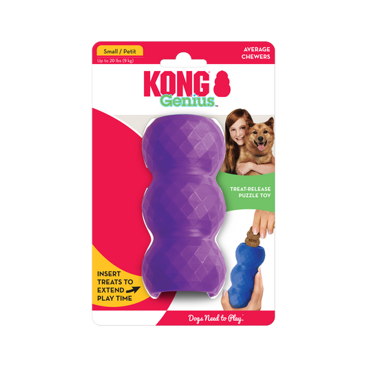 KONG Genius Mike Large