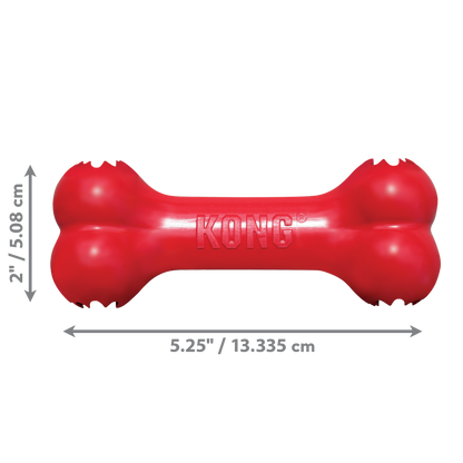 KONG Goodie Bone