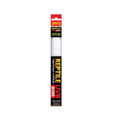 Exo Terra Reptile Light Tube UVB200