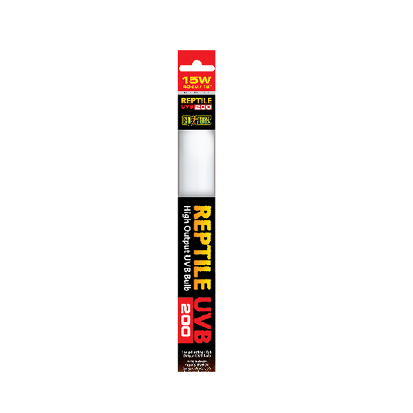 Exo Terra Reptile Light Tube UVB200
