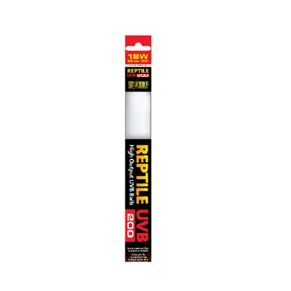 Exo Terra Reptile Light Tube UVB200